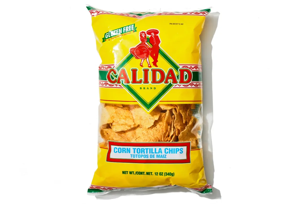 Customized Food Grade Packing Aluminum Foil Fin Seal Snack Plantain Banana Corn Tortilla Potato Chips Order Packing Bags