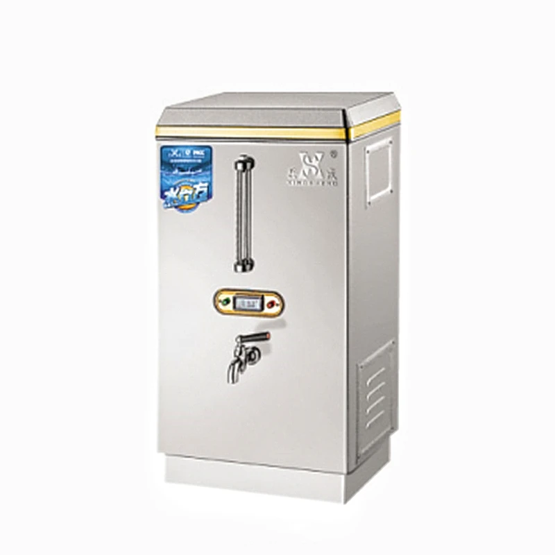 Commercial electric water heater drinking machine (luxury)