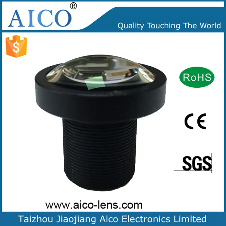 1/2.7inch F2.1 f=3mm low non distortion 3.0mm m12 s mount cctv ir corrected board 3 mm objektiv lens for day and night vision