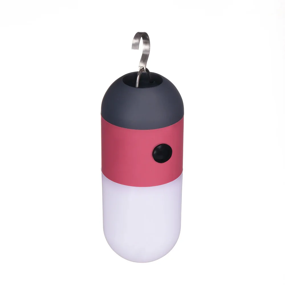 Mini Emergency LED Solar Hand Crank Dynamo Flashlight Torch Powerful Torch Camping Light