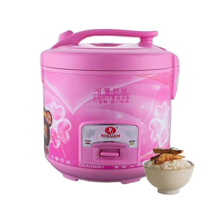 High quality wholesale electric rice cooker manufacture price deluxe rice cooker