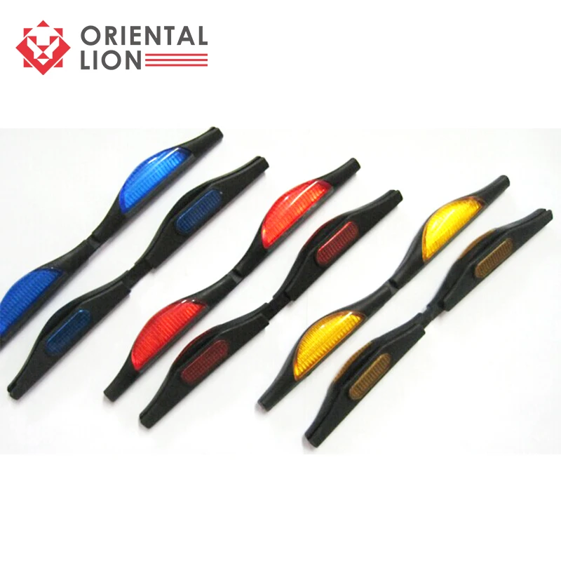 New Product rubber car modern door bumper guard protector car door side collision guards