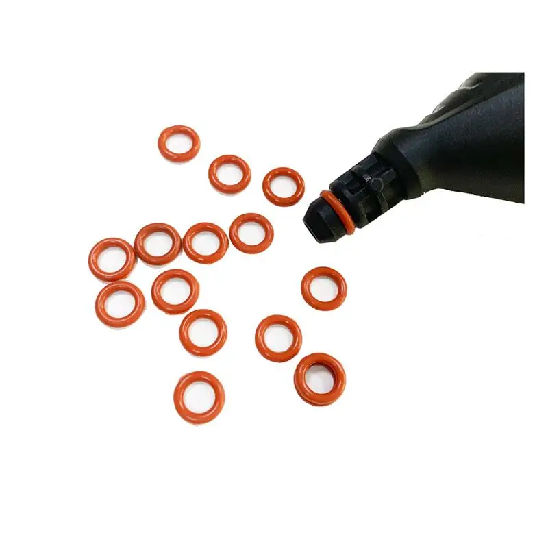O-Ring Silicone Seals Kit 2.884-312.0 Vacuum Cleaner Parts for karchers Steam SC2 SC3 SC4 SC5 CTK10 CTK20