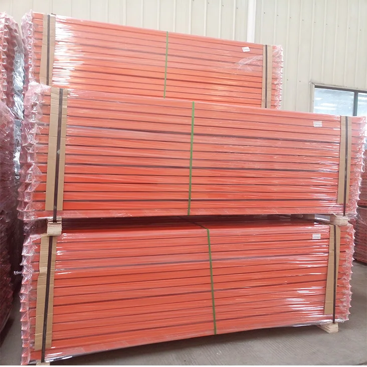 Порошковое покрытие RAL2004, цветной код для поддонов