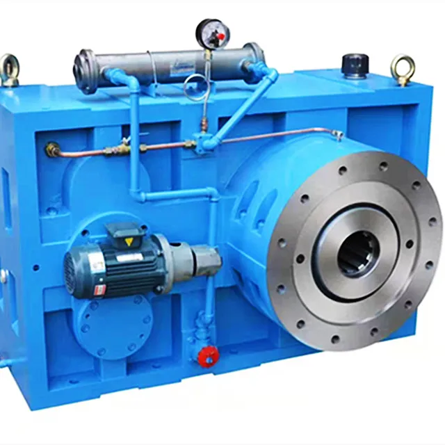 Reducer China Alven Cast Color Energy Output l ZLYJ series reduction gearbox