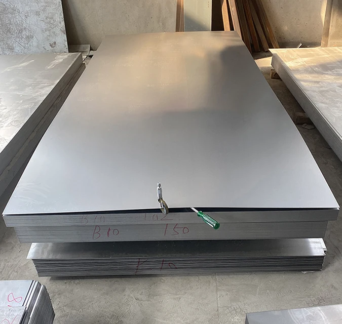 cold rolled Galvanized steel Plate hot dipped galvanized steel sheets 0.2/0.4/0.6mm