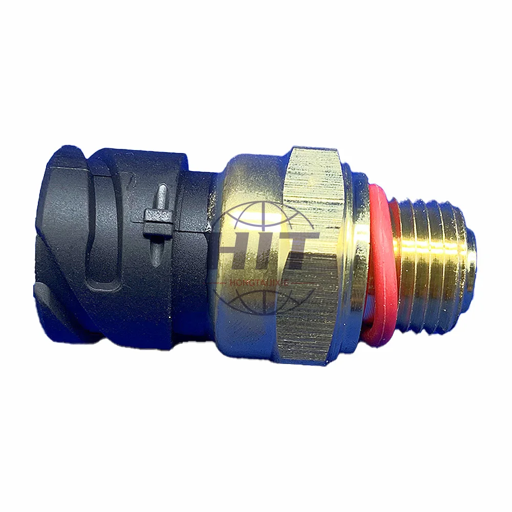 Датчик давления VOE21302639 Volvo Экскаватор EC360B EC460B D12D D13F датчик масла