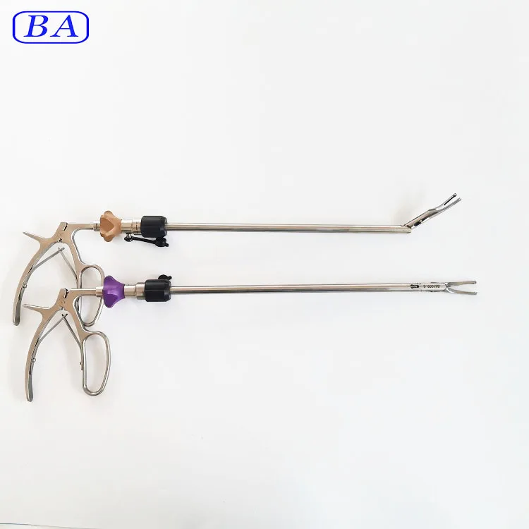 Surgical laparoscopic and open surgical clip applier