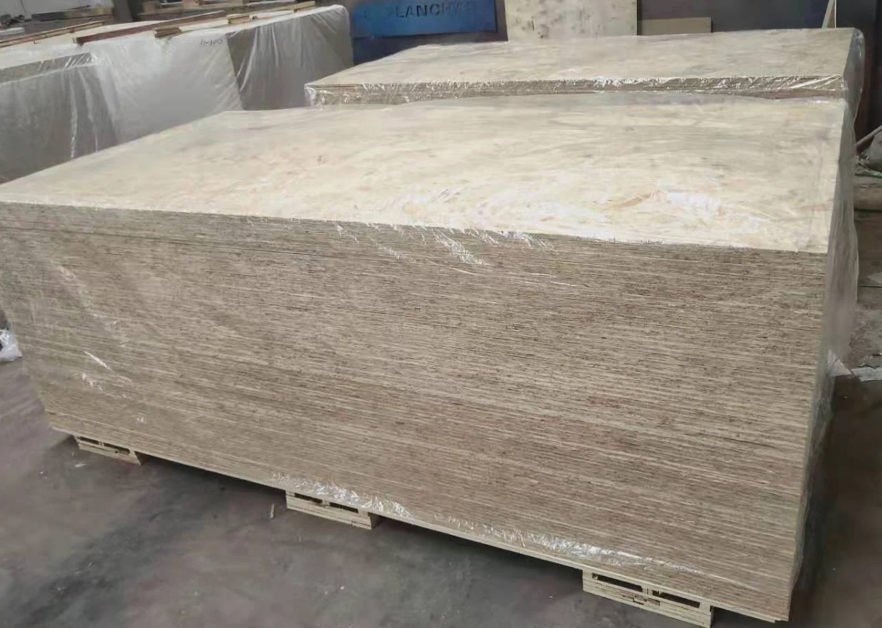 Cheap Price OSB Plywood price OSB board for building and construction