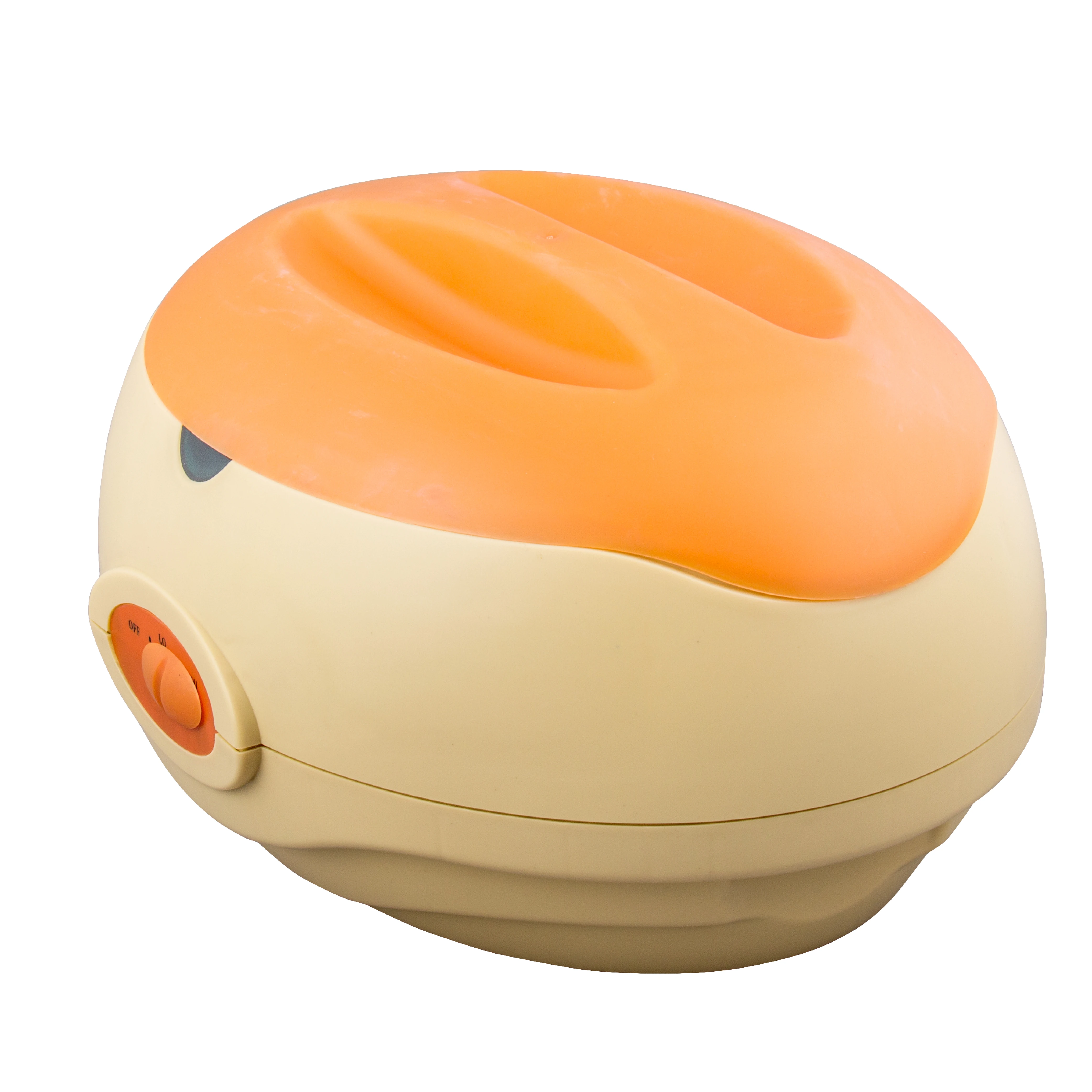 3000ml Paraffin Wax skin care device with natural ABS Materials for hands and feet DIY at home or salons