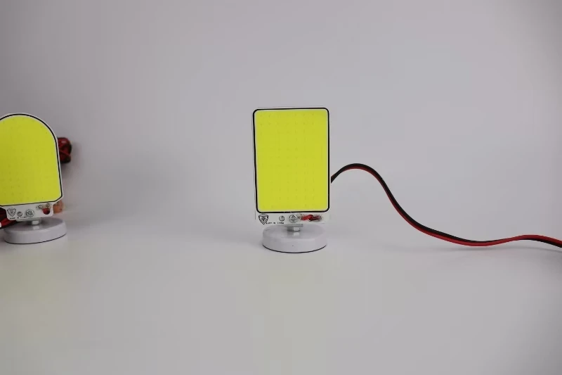 Factory Wholesale IP67 Portable 12V Solar LED Bulb Waterproof Camping Light for Outdoor Activities like Climbing Fishing Hiking