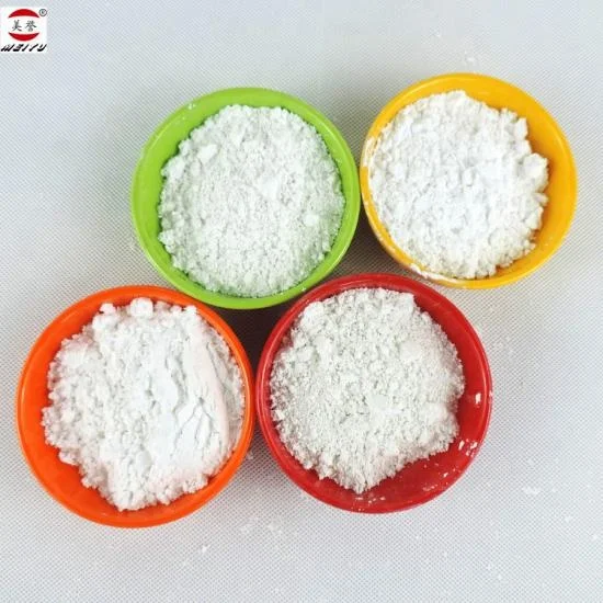 
Pigment for Retardant paint -- Zinc Phosphate 