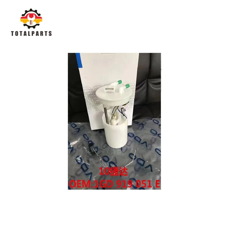 1GD919051E   fuel pump   fit for Volk-swagen