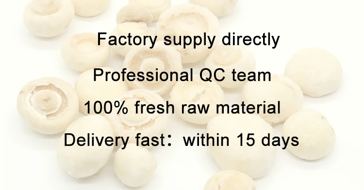 Импорт замороженных белых грибов, замороженные грибы, замороженные грибы для супа