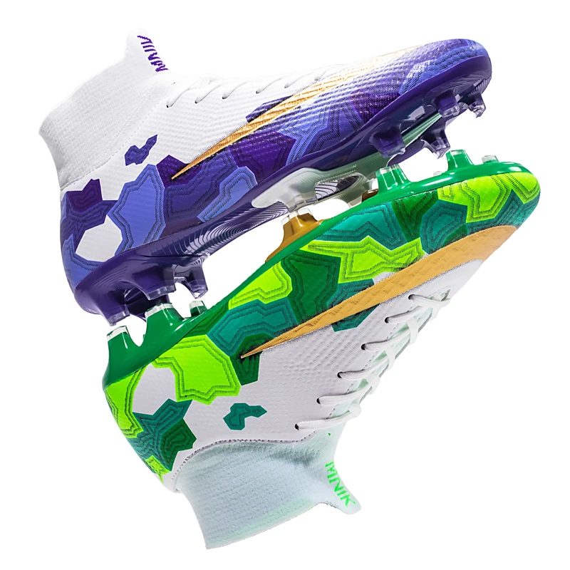 
Vietnam Fair Play Guayos De Futbol Soccer Boots Shoes For Sale 