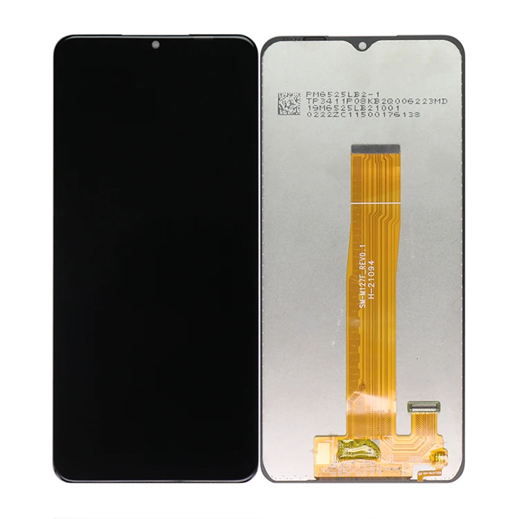 Touchscreen lcds tela de celular tactil pantalla para display for A02 A022F A022F/DS A022M A022G LCD 5 LCD touch screen