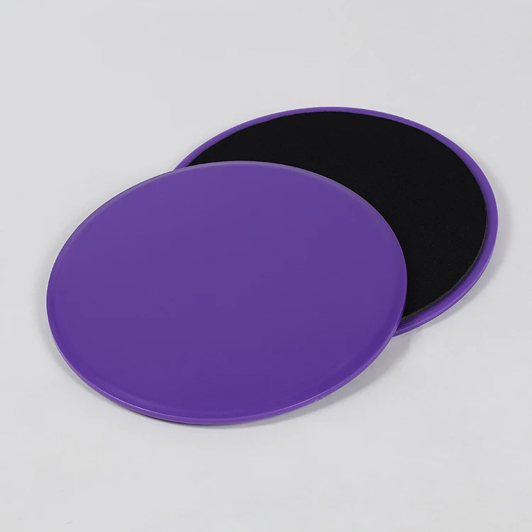 Ship From US small batch fitness Pilates ring training resistance support tool elastic band with yoga ball and slide