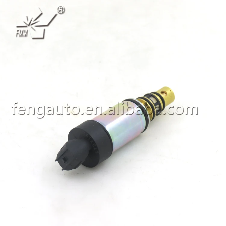 Автомобильный воздушный компрессор 97674D3000 97701D3000, электронный электромагнитный регулирующий клапан для Kia sportage Hyundai