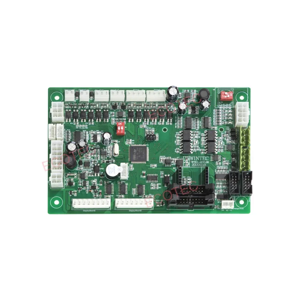 Ecotec Main board for Electronic Controller for sale