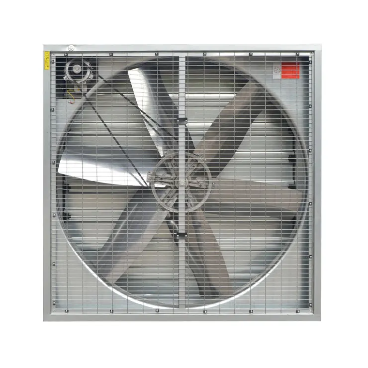 RTF  industrial poultry farm warehouse factory exhaust ventilation exhaust fan