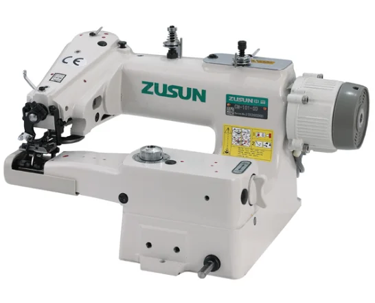 ZUSUN CM-101industrial Universal Blind Sewing Machine