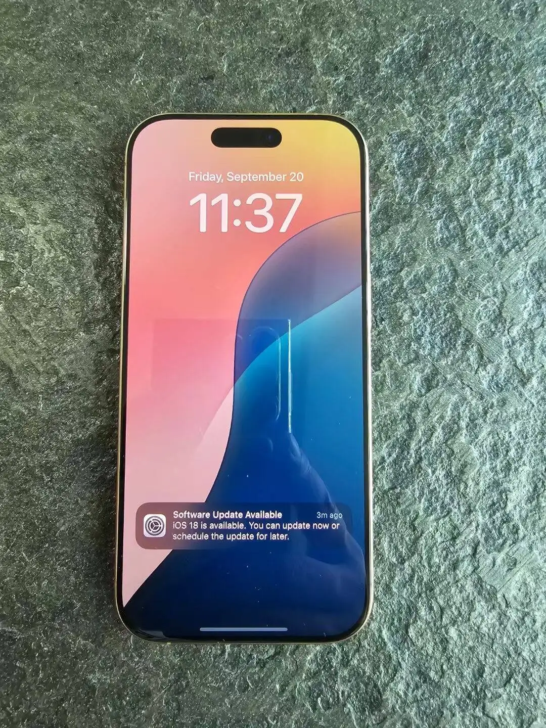 99% New Aa+ Original Used Mobile Phones Unlocked Second Hand Smart Phone for iPhone 16 i16promax