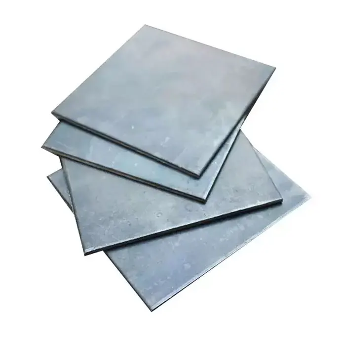 Astm a36 s235jr Carbon Steel Sheets c345 q235 q345b Mild Carbon Steel Sheet Wholesale Carbon Plate Steel