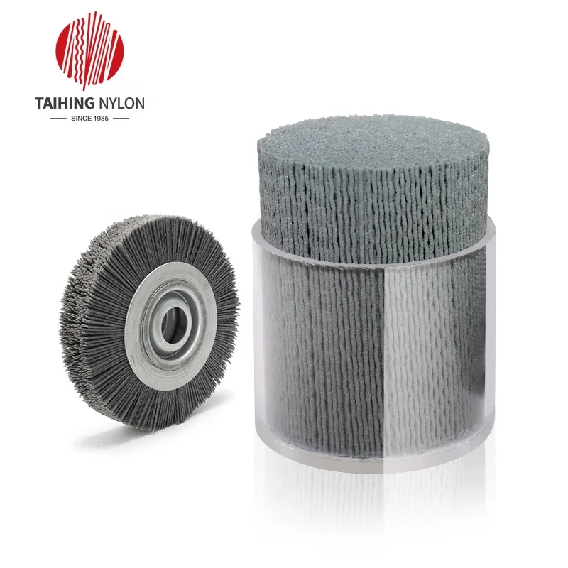 Factory direct sales V0 grade flame retardant brush wire escalator elevator brush flame retardant nylon filament PA6 0.15-0.6m