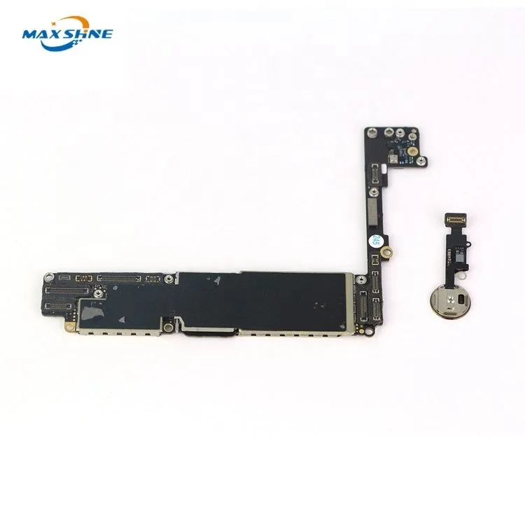 Factory Price Mobile Phone Motherboard For iPhone 8 8 plus Motherboard Unlocked