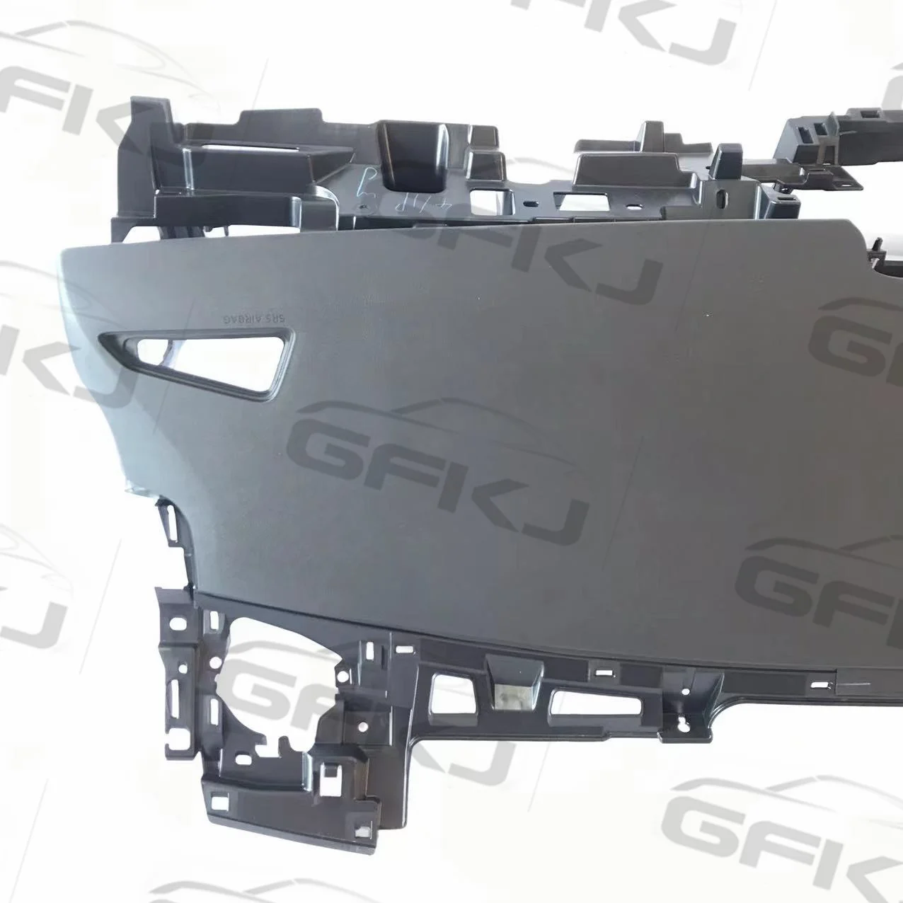 GFKJ автомобильный бампер спойлер решетка черная панель приборов corolla oem55400-02520-C1 для Toyota corolla2019 2020 2021 2022