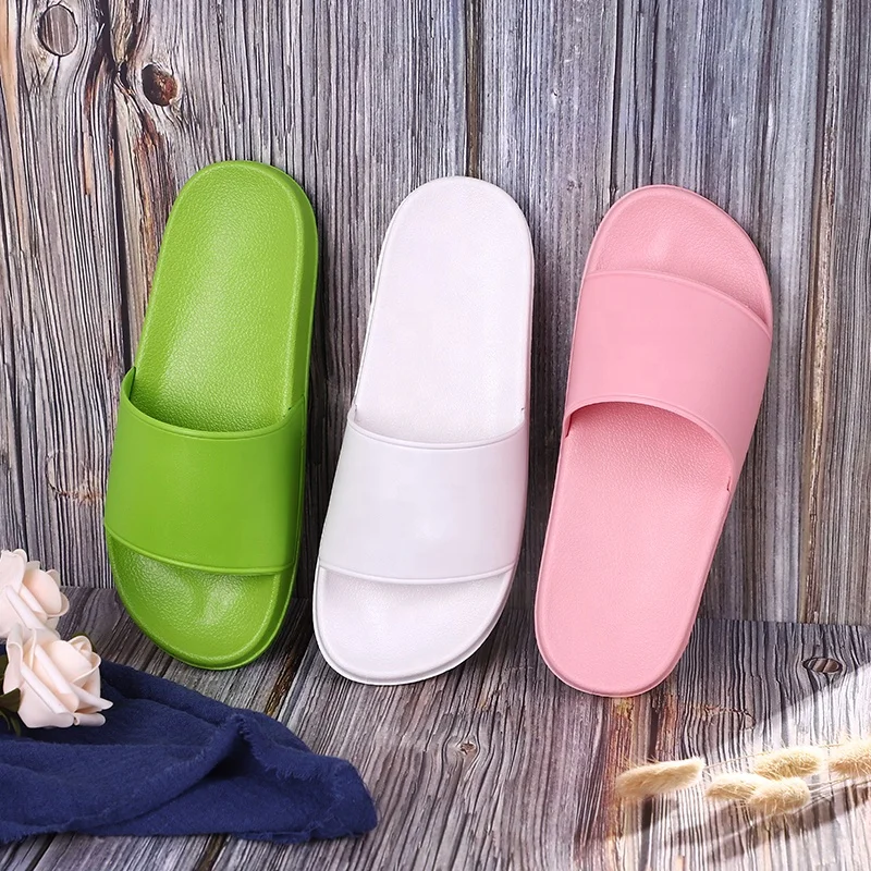 
pcu fancy spa home kids slippers, Children unicorn outdoor slippers summer indoor custom logo kids slide sandals 