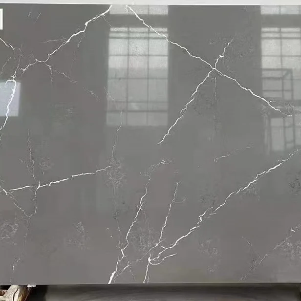 0 silica stone 20mm quartz slab for island kitchen countertop artificial quartz stone plates slabs rose quartz co