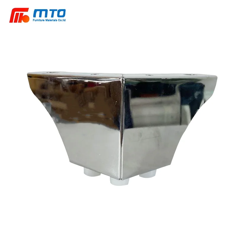 Metal Adjust Foot Leg Levelers Base OEM Cup Steel Stainless Furniture Adjustable Accept Material Pad Machine Origin Bolt Type