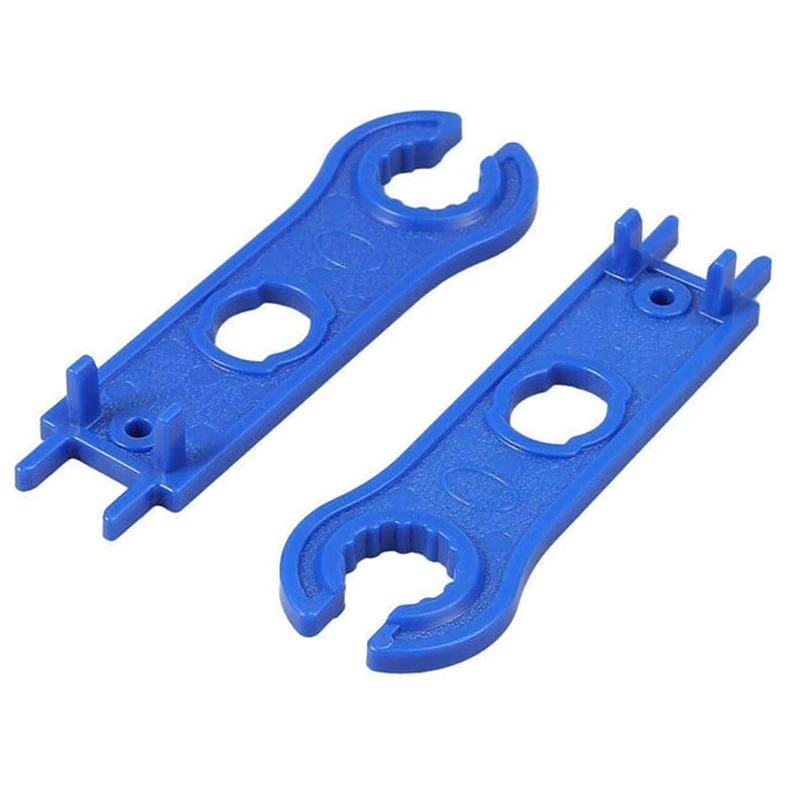 Solar Terminal Crimping Tool LY-2546B Crimping Pliers Hand Tool Kit Solar Connector Pliers