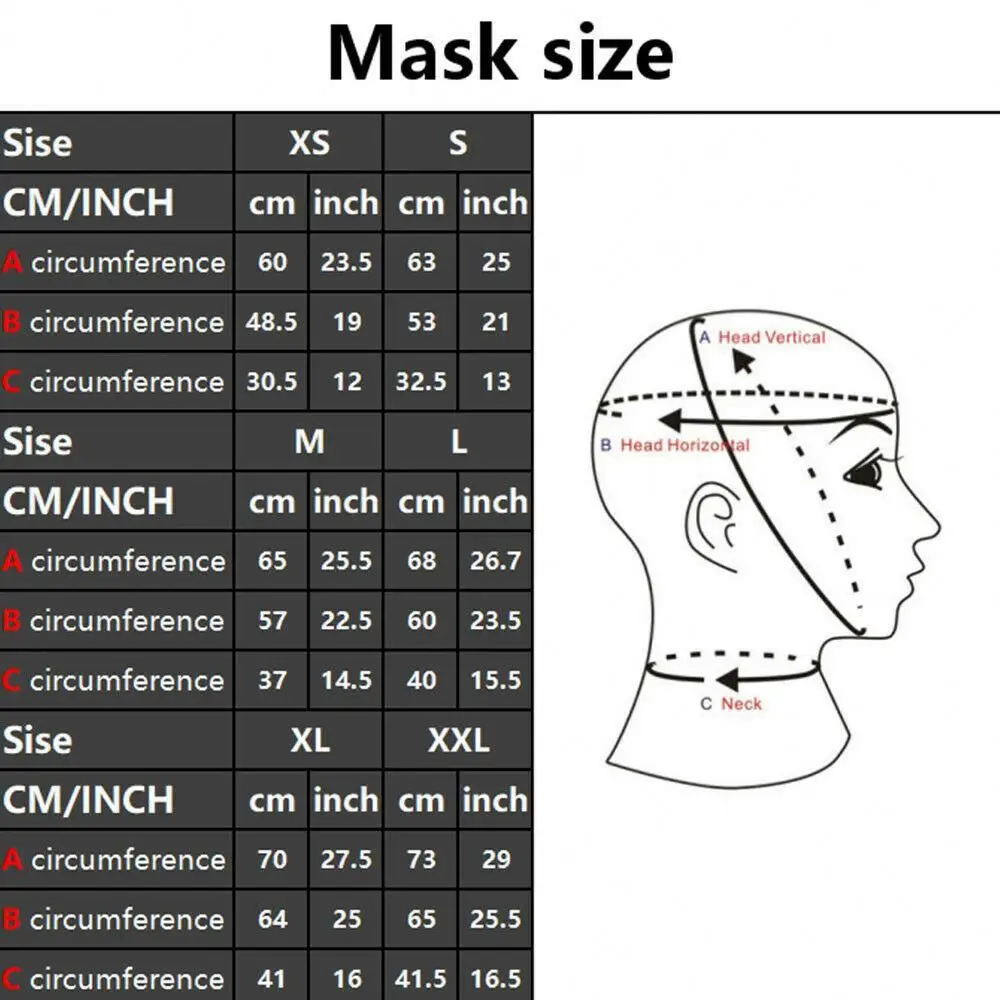 Sexy Latex Headgear Latex Mask Adult Sex Product Adult Products Role Play Headgear Cospla