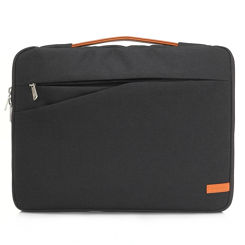 Чехол kingslong для ноутбука 13,3-17,3 дюйма, многофункциональный чехол для ноутбука, сумка для конференций