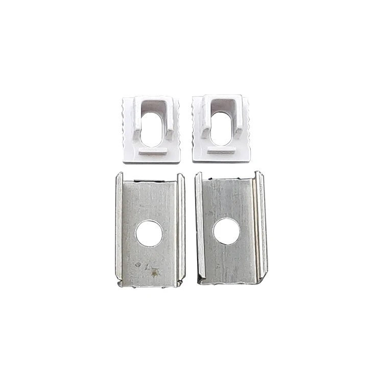 Factory Wholesale LED Aluminum Profile Customized Waterproof Linear Light Tri-Proof