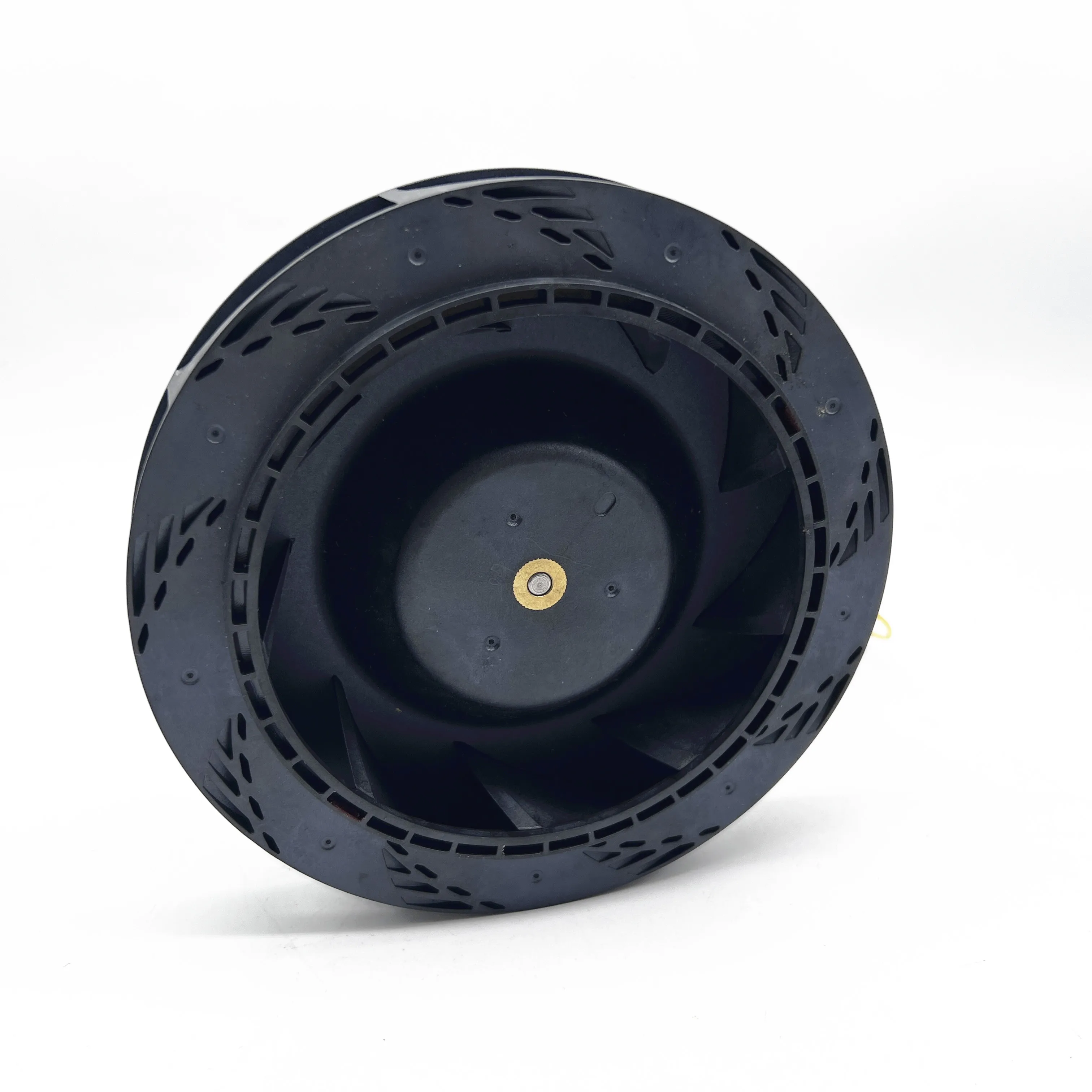 centrifugal fan back 150x35mm Waterproof Centrifugal Brushless Blower Fan dc 12v 24v