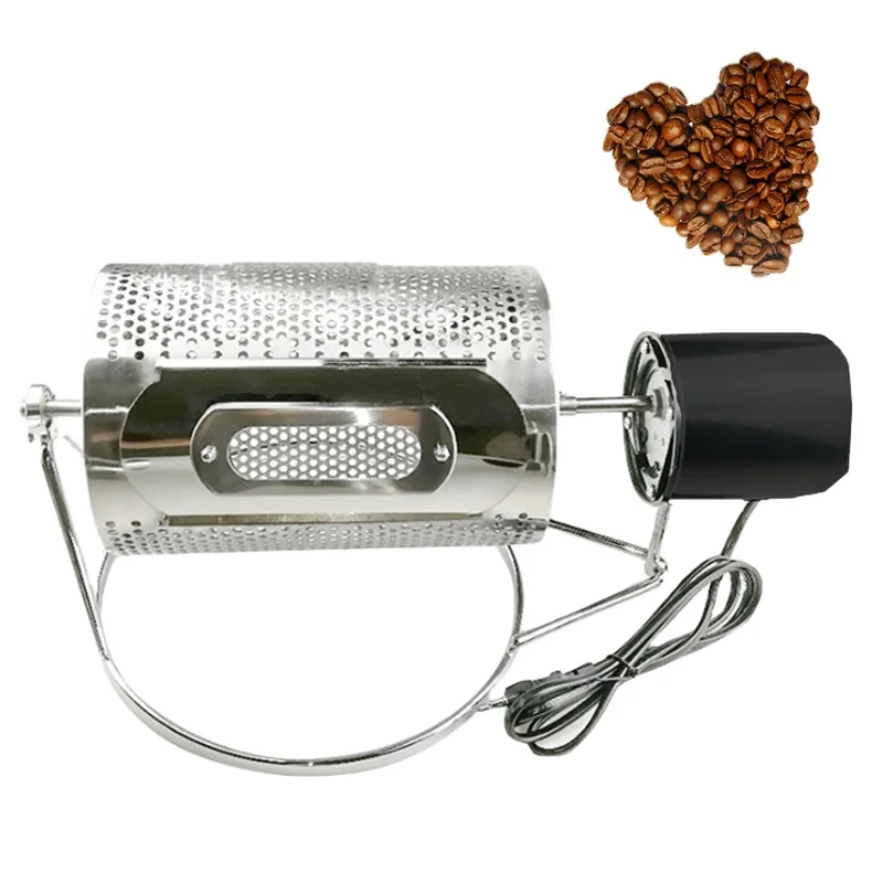 DIY Coffee Bean Roaster