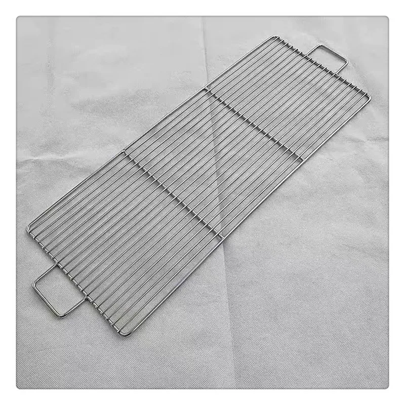 BBQ Grill Grates Replacement Multifunction Cooking Grate for Outdoor Grill 2 Pack  fireplace grate