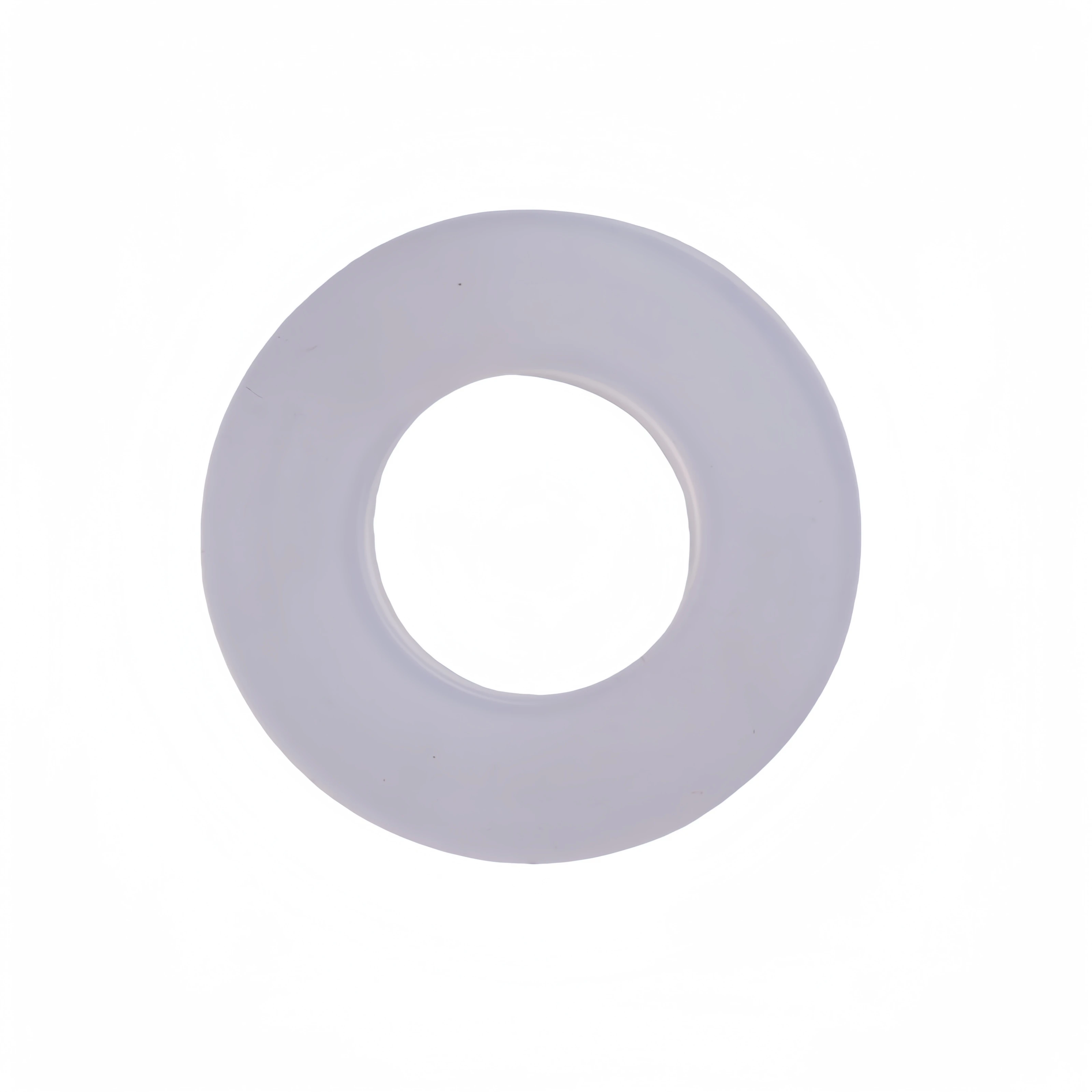 Geberit Drain Valve Diaphragm Toilet Tank Gasket Silicone Rubber Gasket Drain Valve Water Stop Seal