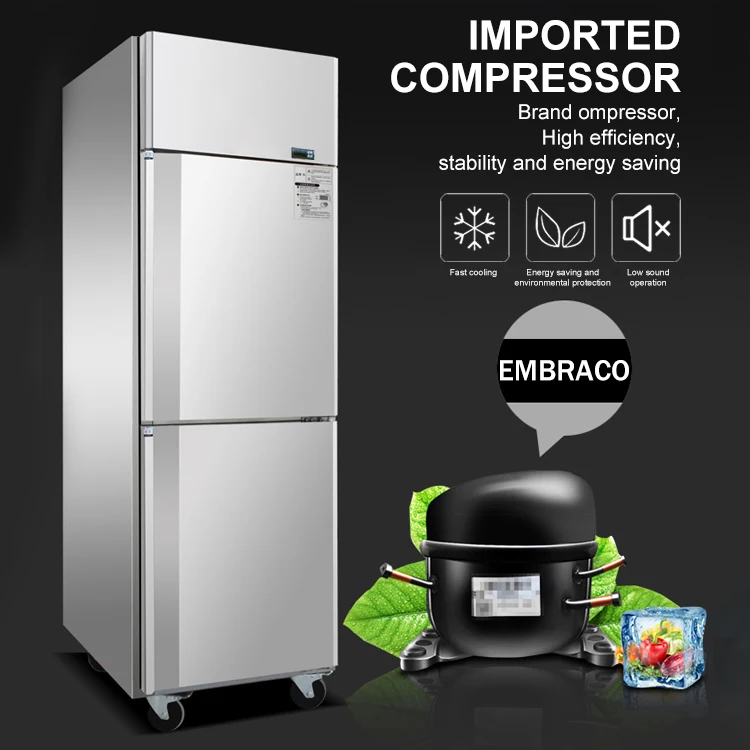 condensate evaporates automatically commercial fridge display commercial fridge freezer commercial cake fridge