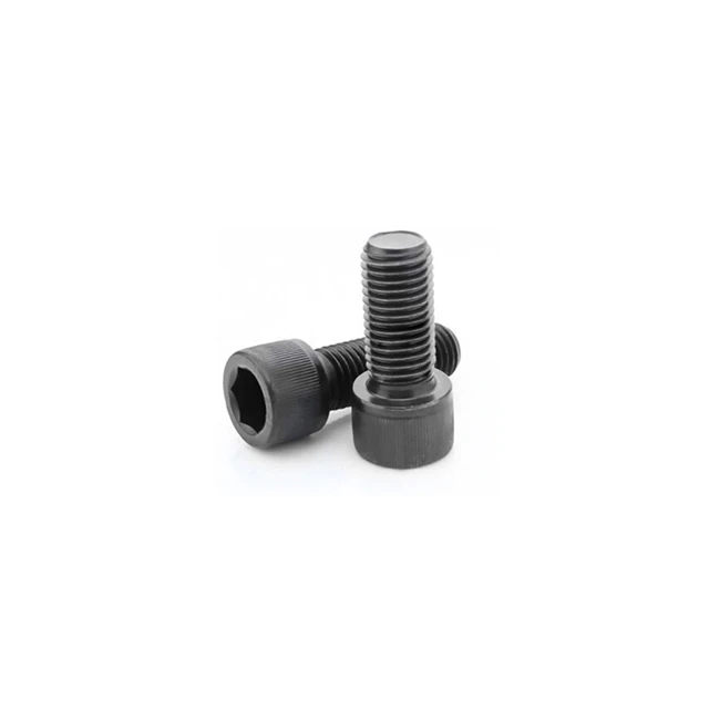 Q235 grade 8.8 hexagon socket bolt