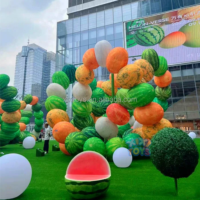 inflatable models (14)
