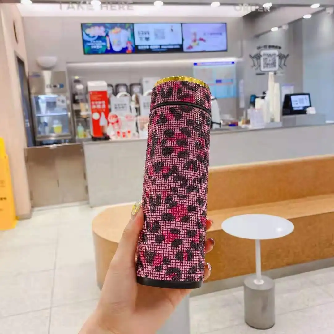 18oz Double Walled Insulated Stainless Steel Coffee Travel Tumbler Cups In Bulk vacuum cup