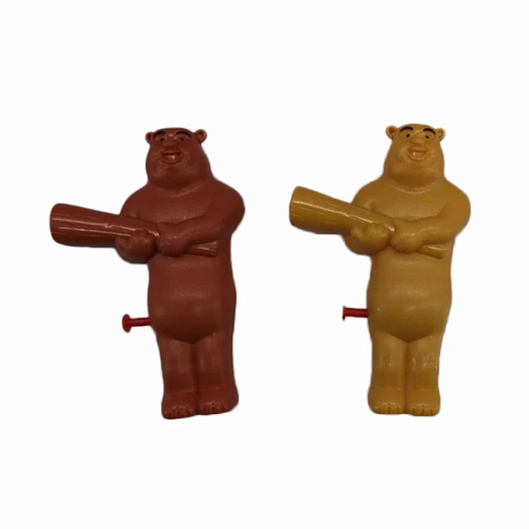 
Most popular kids summer shooter toy long rang water gun 