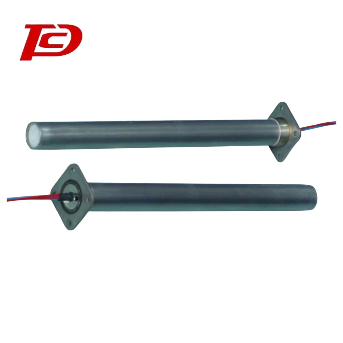 Tiancheng China supply of high quality mobile water PTC electronic heating elements   Semiconductor ceramic heating tube