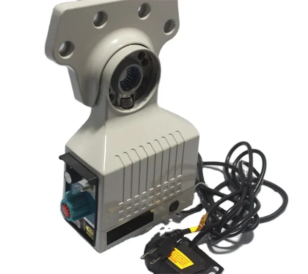 Электронная Подача питания для фрезерного станка