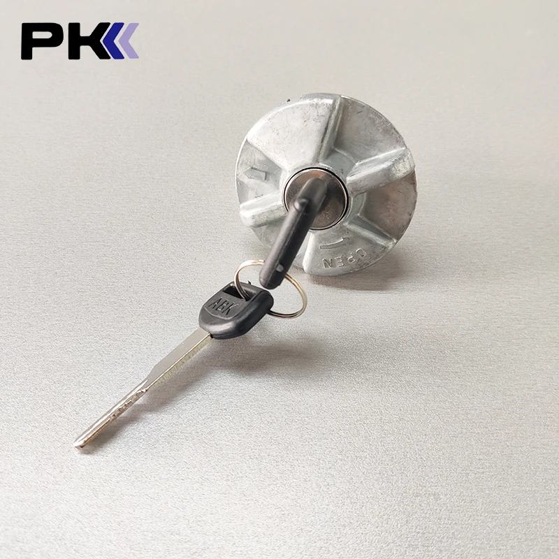 For CHEVROLET GMC Cadillac OEM GT359 GT-359 22921366 Fuel Tank Caps