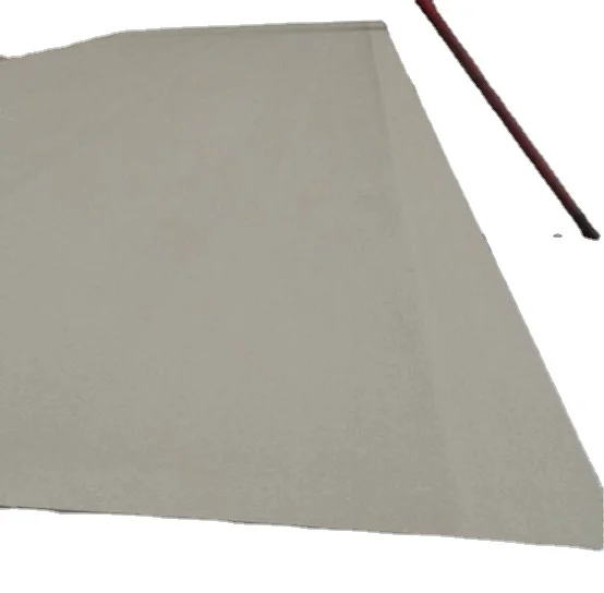 standard gypsum plaster board good quality